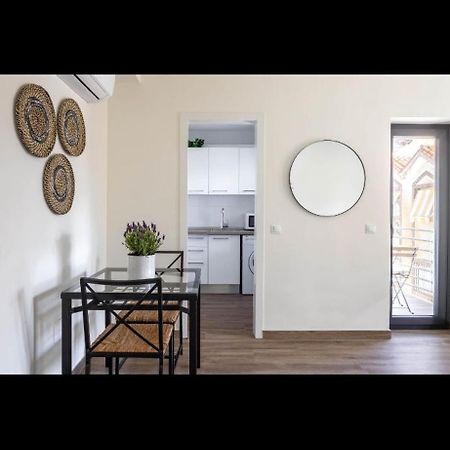 Pedregalejo Apartament มาลากา ภายนอก รูปภาพ