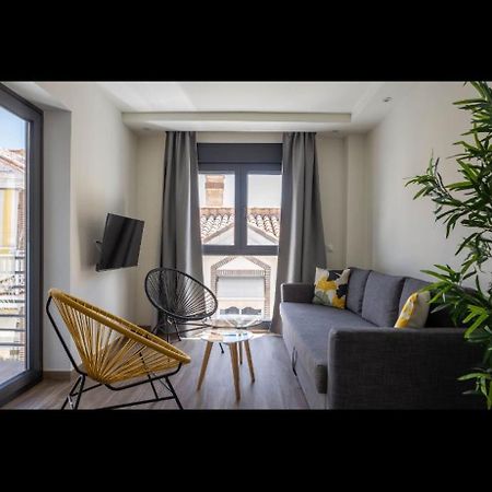 Pedregalejo Apartament มาลากา ภายนอก รูปภาพ