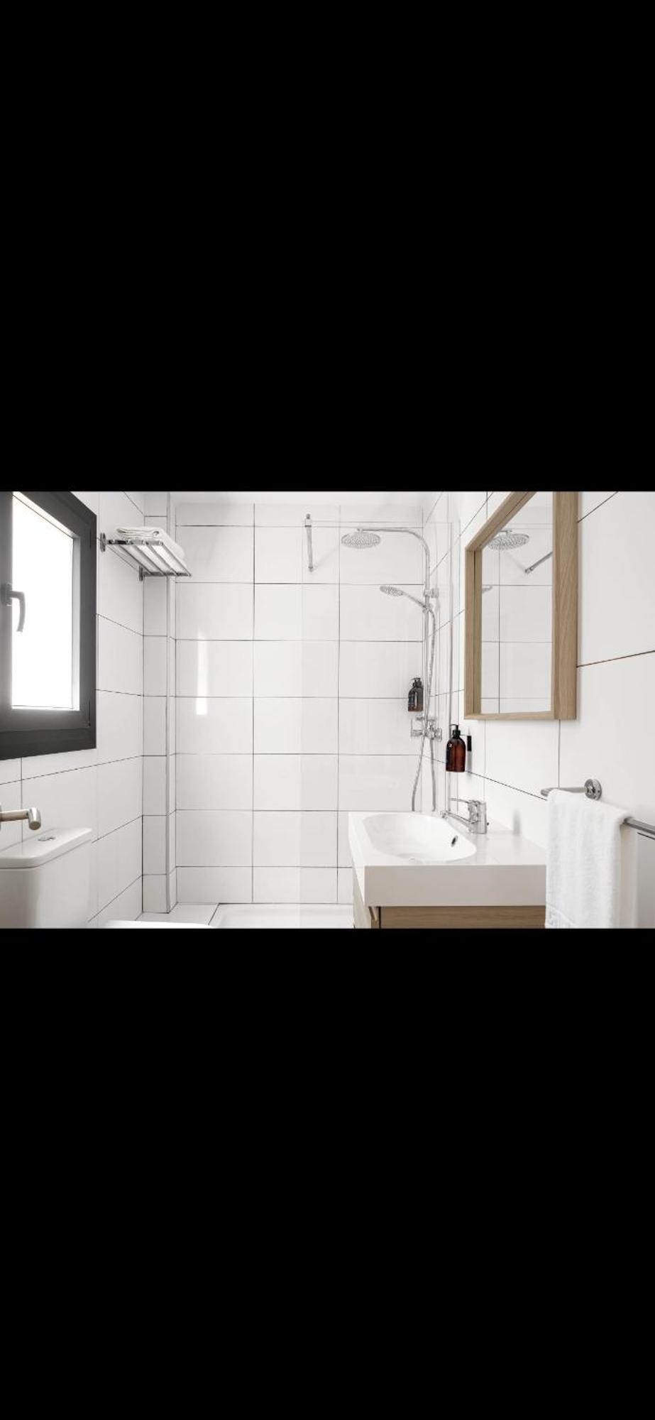 Pedregalejo Apartament มาลากา ภายนอก รูปภาพ