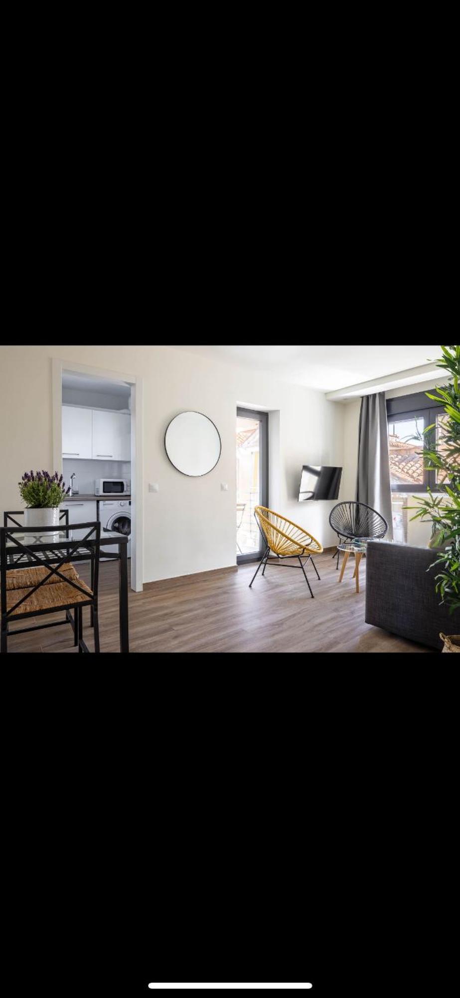 Pedregalejo Apartament มาลากา ภายนอก รูปภาพ