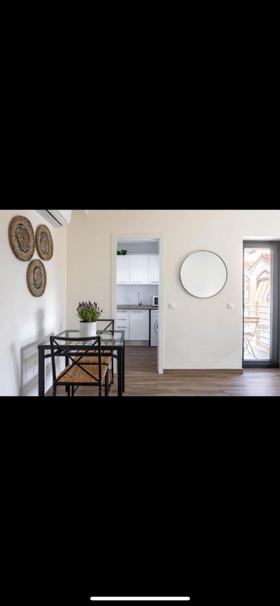 Pedregalejo Apartament มาลากา ภายนอก รูปภาพ
