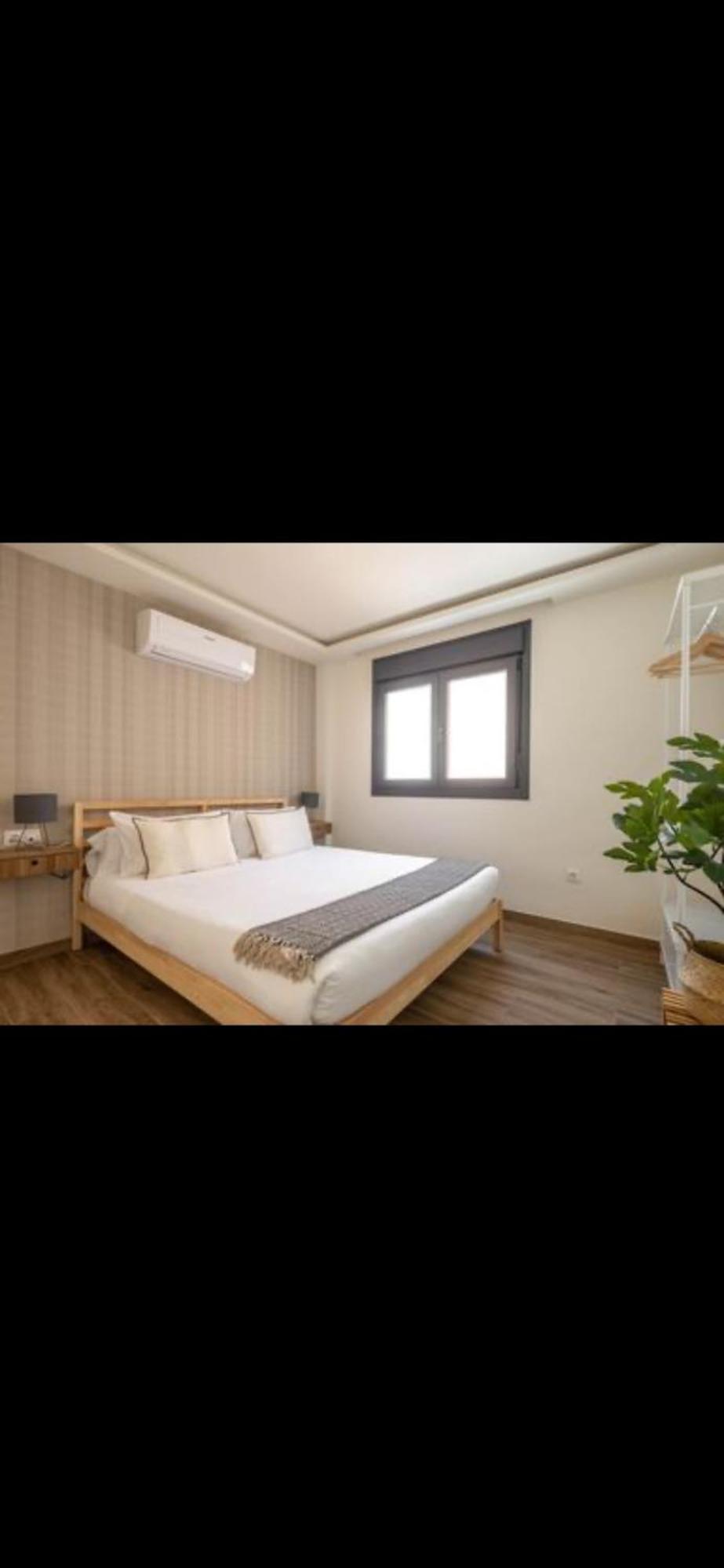 Pedregalejo Apartament มาลากา ภายนอก รูปภาพ