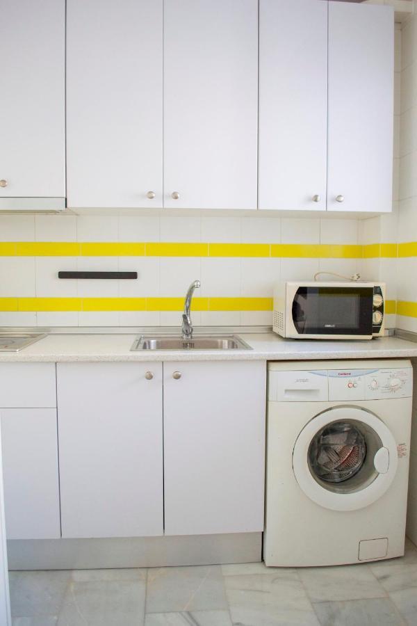 Pedregalejo Apartament มาลากา ภายนอก รูปภาพ