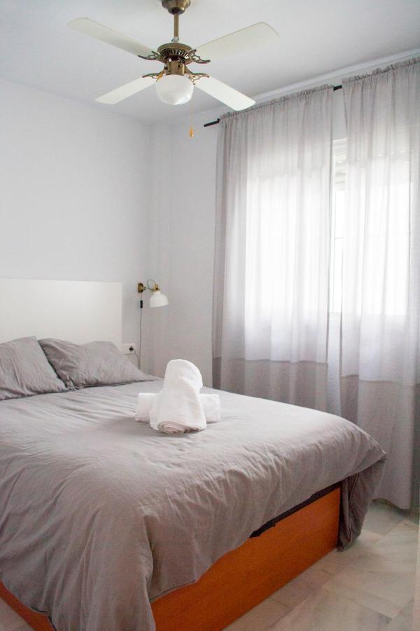 Pedregalejo Apartament มาลากา ภายนอก รูปภาพ