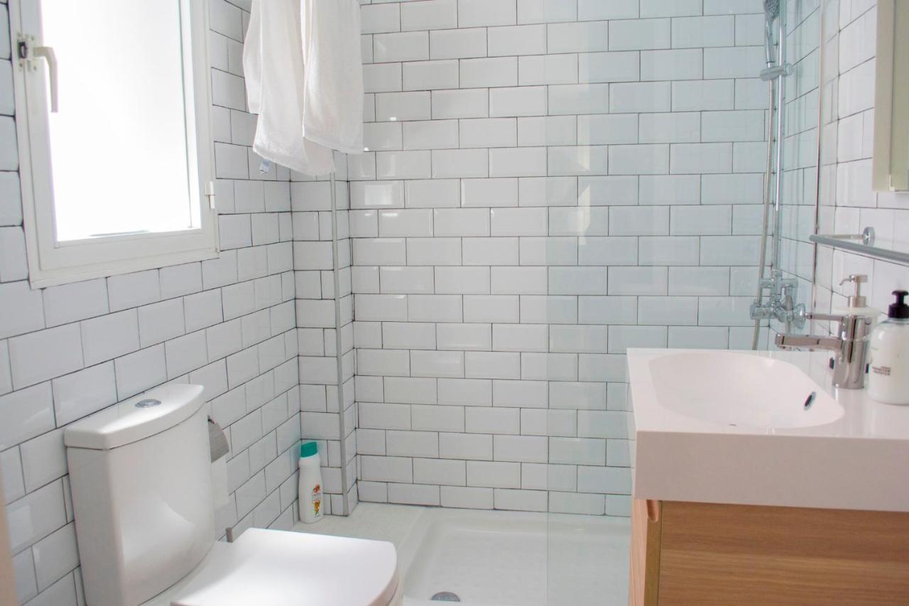 Pedregalejo Apartament มาลากา ภายนอก รูปภาพ